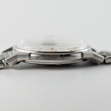 OMEGA CONSTELLATION REF.168.005 Crossline