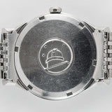 OMEGA CONSTELLATION REF.168.005 Crossline