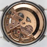 OMEGA CONSTELLATION REF.168.005 Crossline