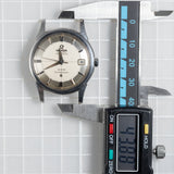 OMEGA CONSTELLATION REF.14393 MEISTER W NAME