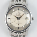 OMEGA CONSTELLATION REF.14393 MEISTER W NAME