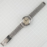 OMEGA CONSTELLATION REF.14393 MEISTER W NAME