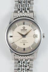 OMEGA CONSTELLATION REF.14393 MEISTER W NAME