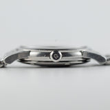 OMEGA CONSTELLATION REF.14393 MEISTER W NAME