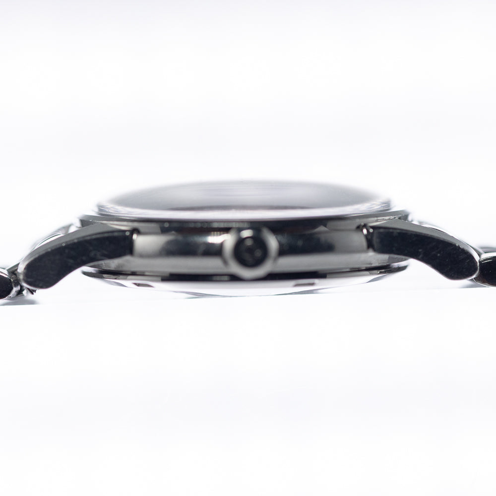 OMEGA CONSTELLATION REF.14393 MEISTER W NAME