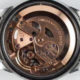 OMEGA CONSTELLATION REF.14393 MEISTER W NAME