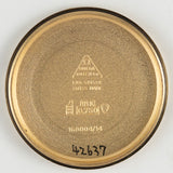 OMEGA Constellation Ref.168.004 Brown Dial