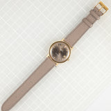 OMEGA Constellation Ref.168.004 Brown Dial