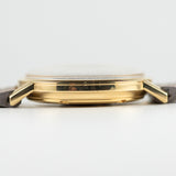 OMEGA Constellation Ref.168.004 Brown Dial