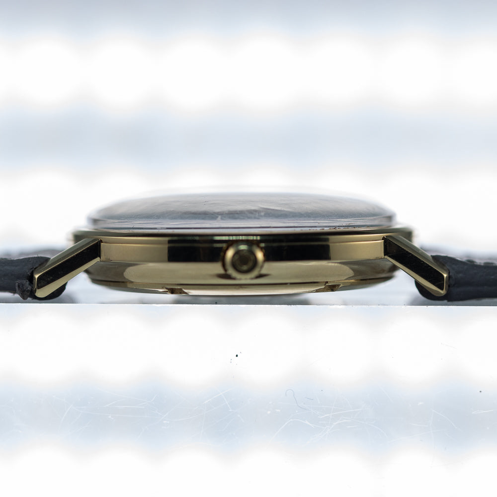 OMEGA Constellation Ref.168.004 Brown Dial