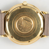 OMEGA Constellation Ref.168.004 Brown Dial