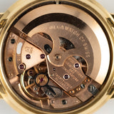 OMEGA Constellation Ref.168.004 Brown Dial