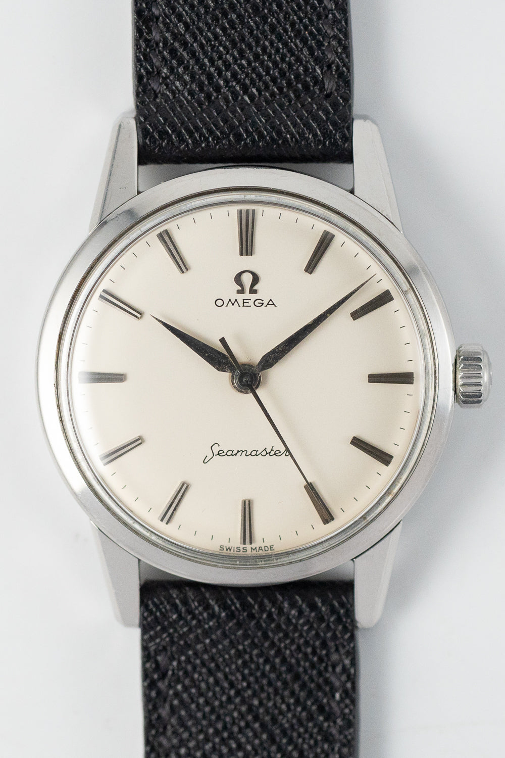 OMEGA Seamaster Ref.14390