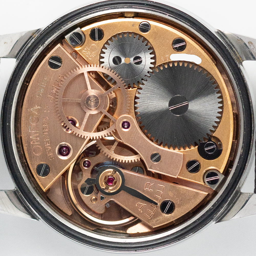OMEGA Seamaster Ref.14390