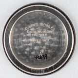 TUDOR OYSTER Ref.7934 No Date Big Rose