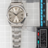 TUDOR OYSTER Ref.7934 No Date Big Rose