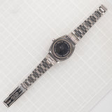 TUDOR OYSTER Ref.7934 No Date Big Rose