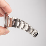 TUDOR OYSTER Ref.7934 No Date Big Rose