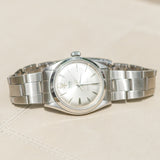 TUDOR OYSTER Ref.7934 No Date Big Rose