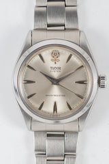 TUDOR OYSTER Ref.7934 No Date Big Rose