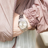 TUDOR OYSTER Ref.7934 No Date Big Rose