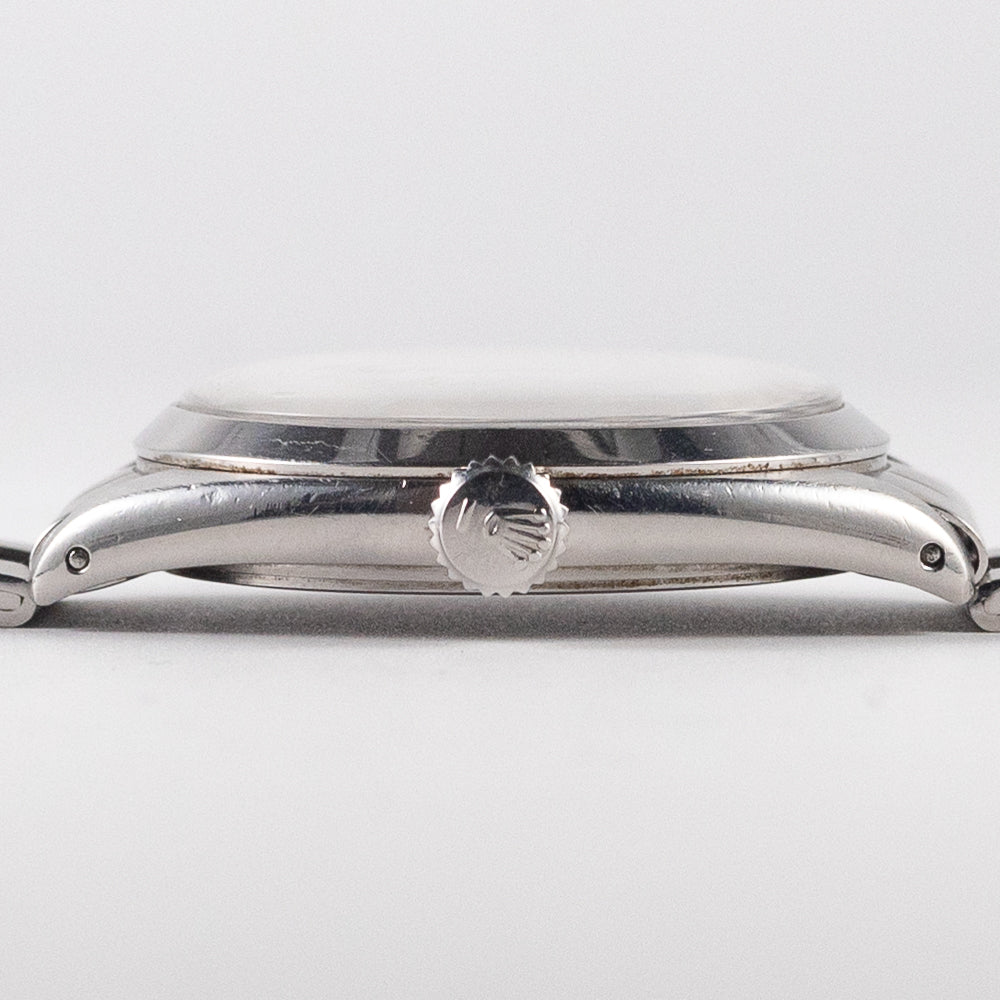 TUDOR OYSTER Ref.7934 No Date Big Rose