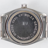 TUDOR OYSTER Ref.7934 No Date Big Rose