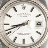 ROLEX DATEJUST REF.1601 Sigma Dial