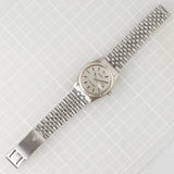 ROLEX DATEJUST REF.1601 Sigma Dial