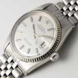 ROLEX DATEJUST REF.1601 Sigma Dial