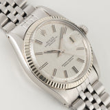 ROLEX DATEJUST REF.1601 Sigma Dial