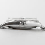 ROLEX DATEJUST REF.1601 Sigma Dial