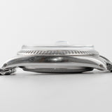 ROLEX DATEJUST REF.1601 Sigma Dial