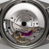 ROLEX DATEJUST REF.1601 Sigma Dial