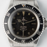 TUDOR SUBMARINER Ref.7928 MK7