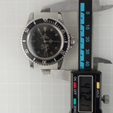 TUDOR SUBMARINER Ref.7928 MK7