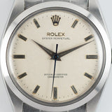 ROLEX BIG OYSTER PERPETUAL Ref.6614