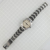 ROLEX BIG OYSTER PERPETUAL Ref.6614