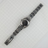 ROLEX BIG OYSTER PERPETUAL Ref.6614