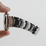 ROLEX BIG OYSTER PERPETUAL Ref.6614