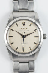 ROLEX BIG OYSTER PERPETUAL Ref.6614