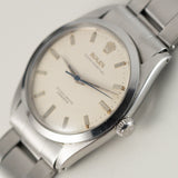 ROLEX BIG OYSTER PERPETUAL Ref.6614