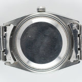 ROLEX BIG OYSTER PERPETUAL Ref.6614