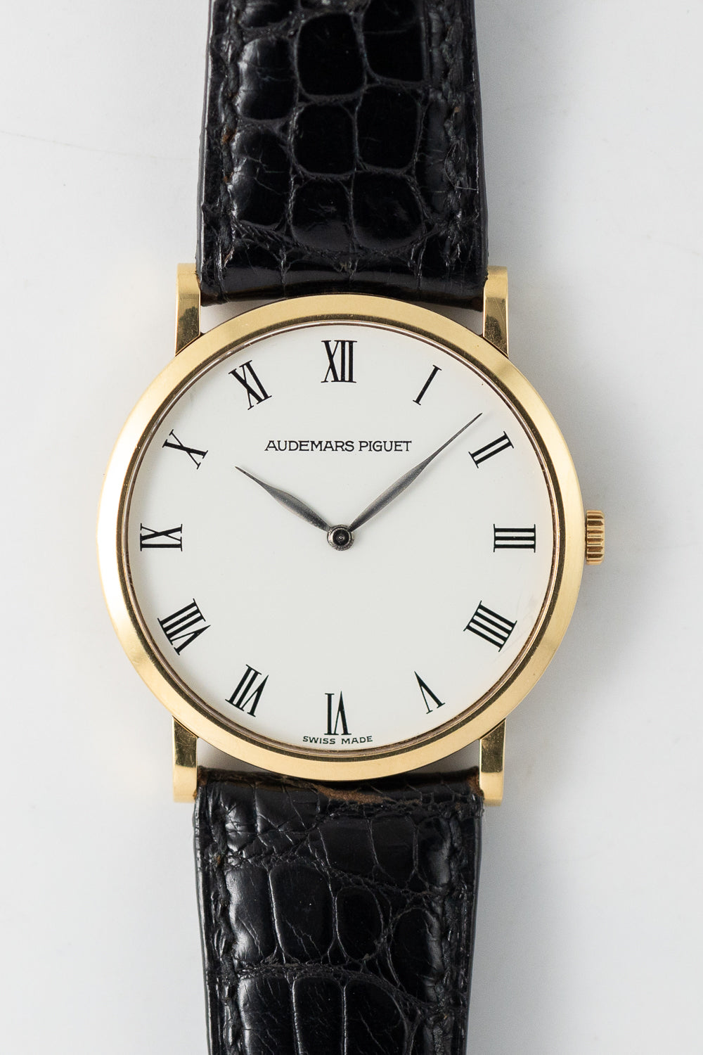 AUDEMARS PIGUET Extraflat