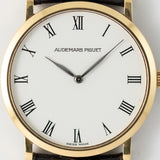 AUDEMARS PIGUET Extraflat