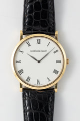 AUDEMARS PIGUET Extraflat