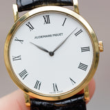 AUDEMARS PIGUET Extraflat