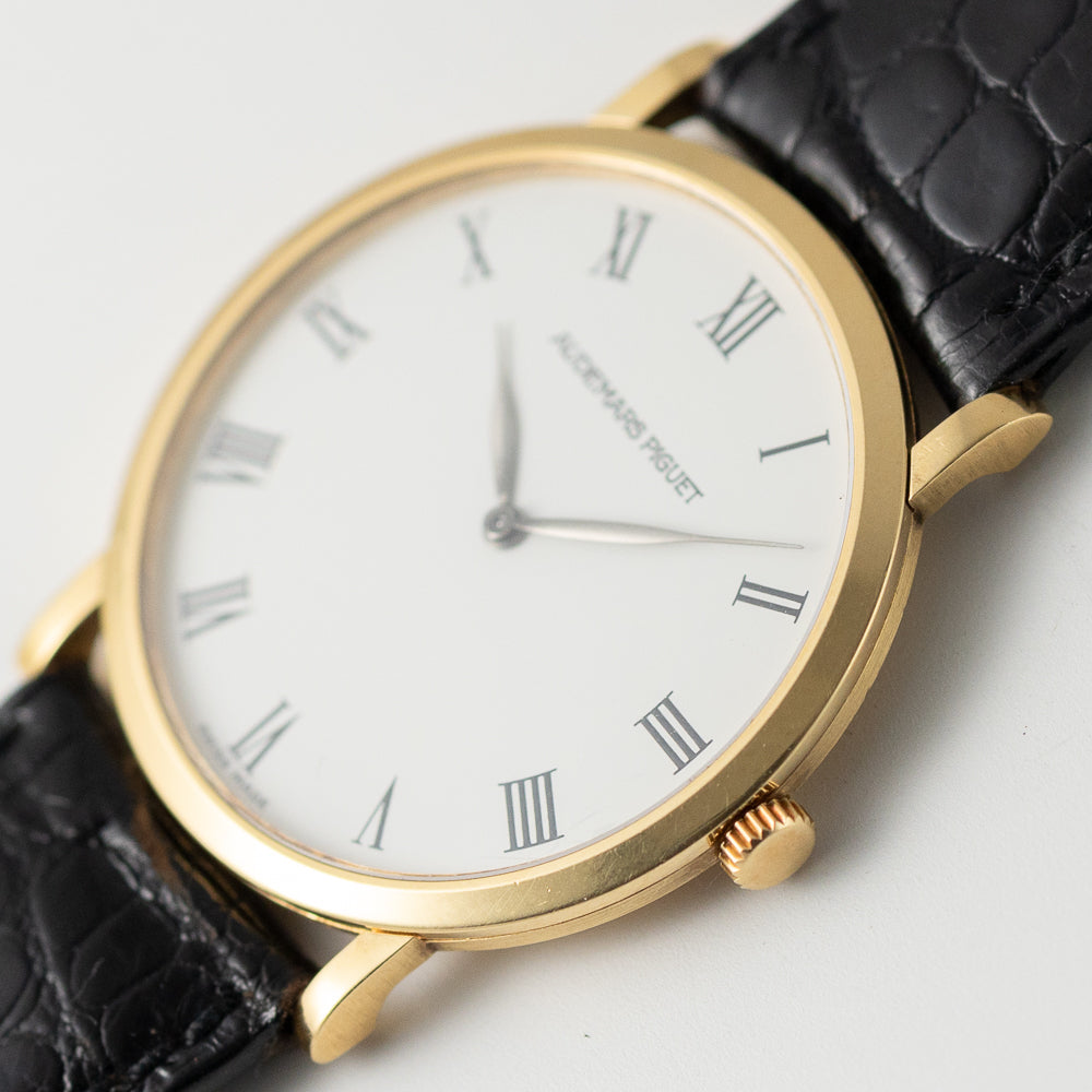 AUDEMARS PIGUET Extraflat