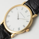 AUDEMARS PIGUET Extraflat