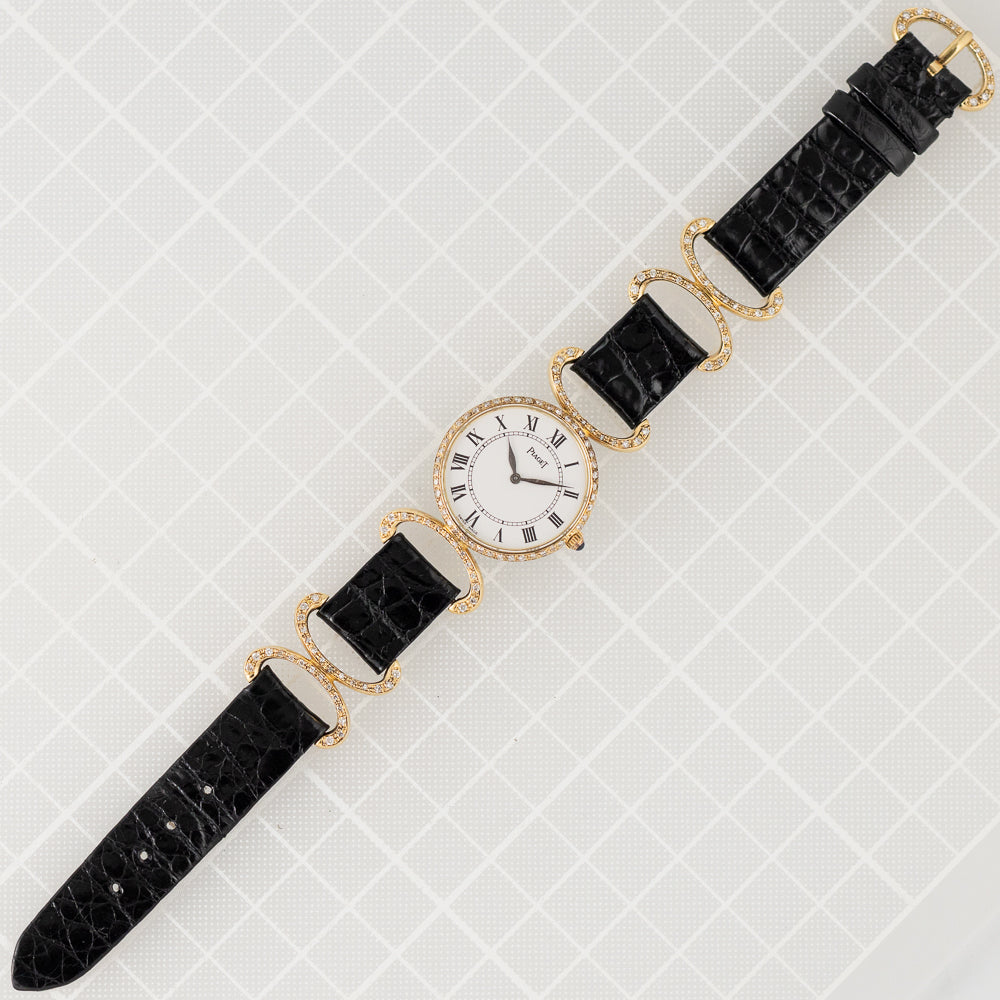 PIAGET Ref.9005D NOS
